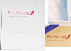 Dear My Angel