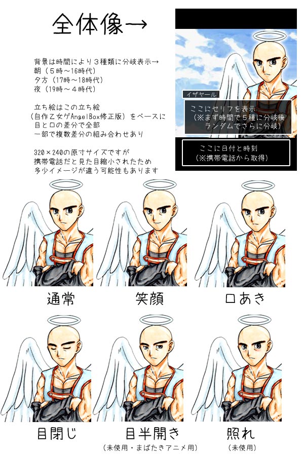 摜P