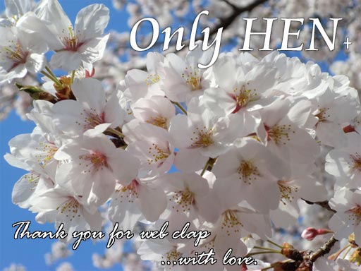 OnlyHEN