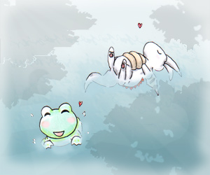 킹`